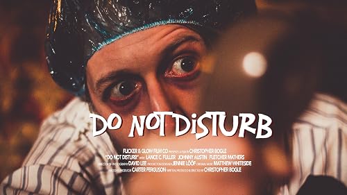 Do Not Disturb