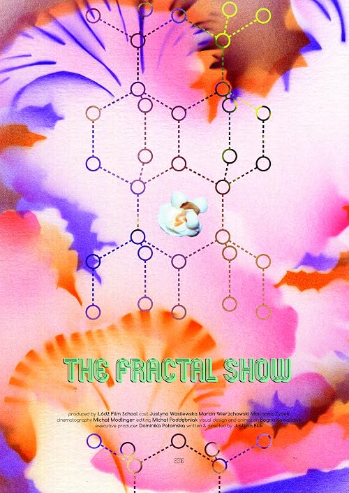 The Fractal Show