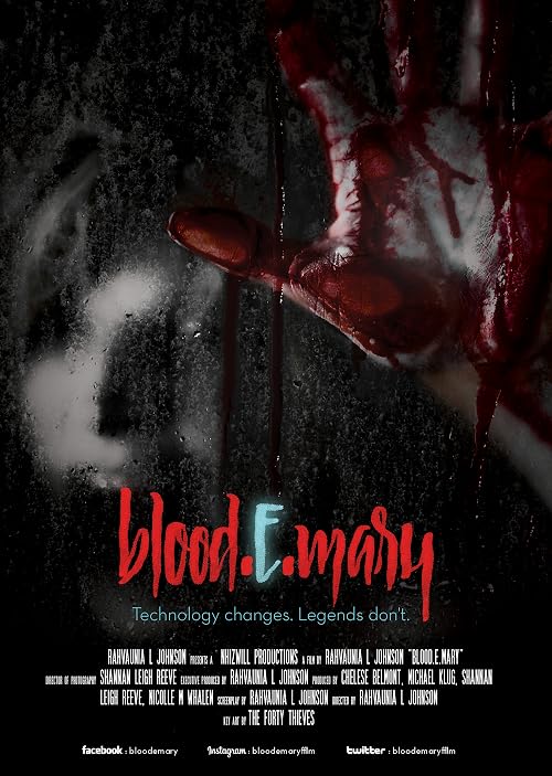 Blood.E.mary