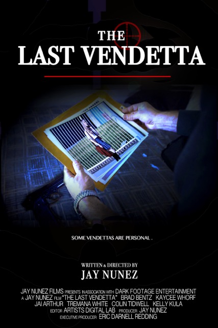 The Last Vendetta