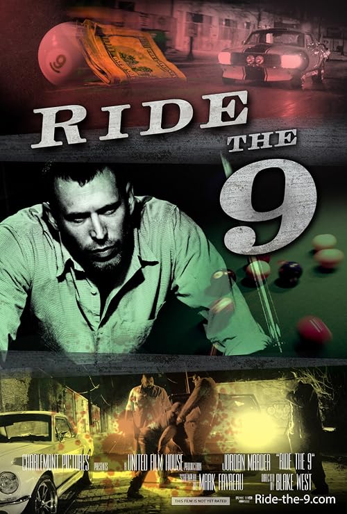 Ride the 9