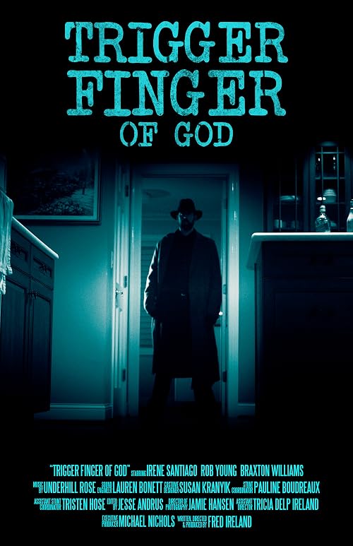 Trigger Finger of God