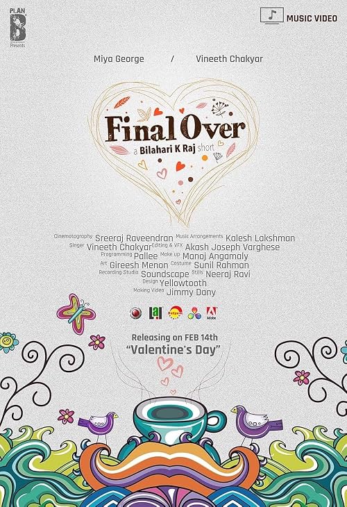 Final Over