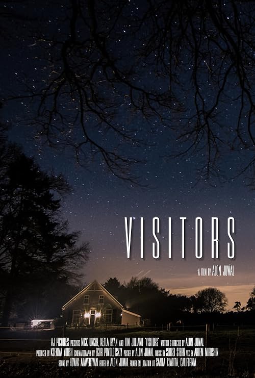 Visitors