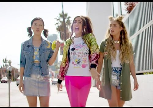 If Your BFFs Breakup Were a Music Video