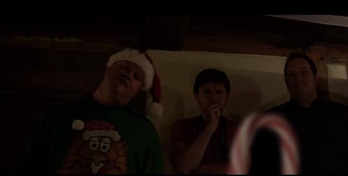 A Christmas Deadline