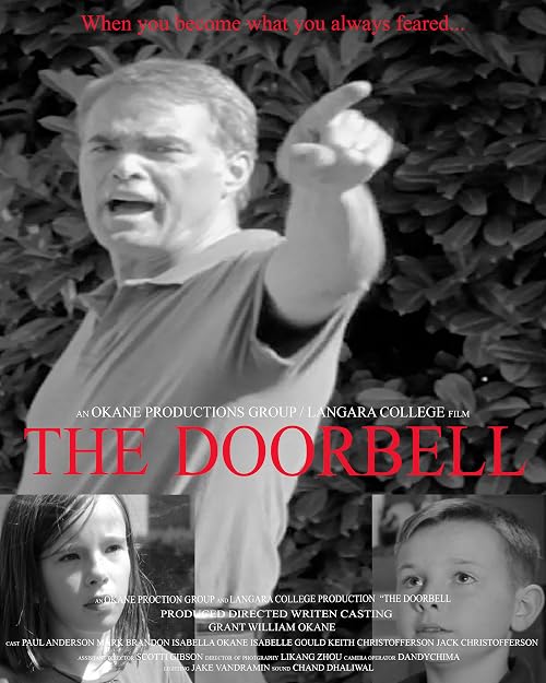 The Doorbell