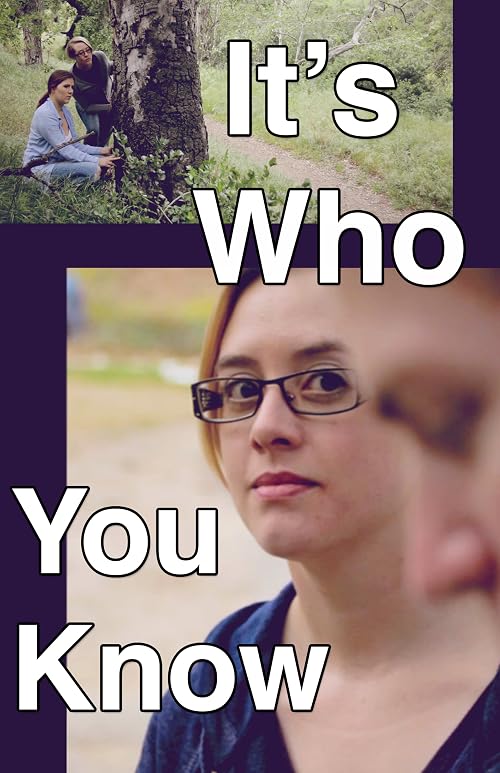 It's Who You Know