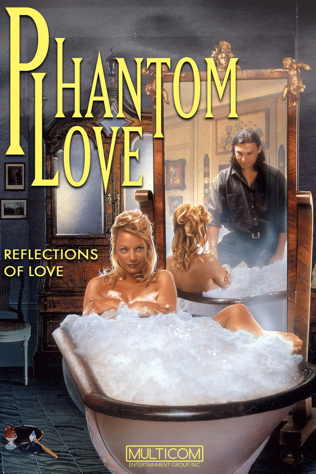 Phantom Love