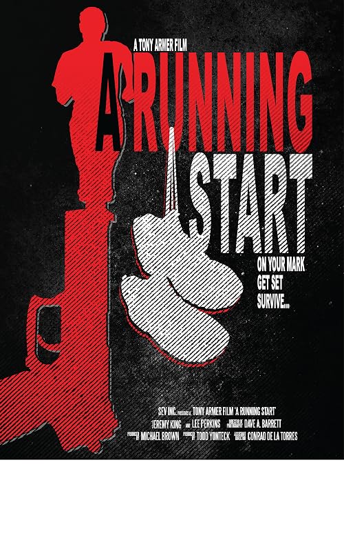 A Running Start