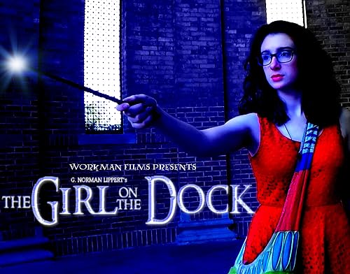 The Girl on the Dock