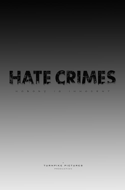 Hate Crimes