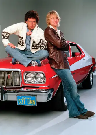Starsky & Hutch