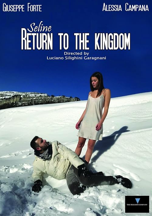 Seline: Return to the Kingdom