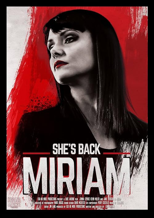 Miriam