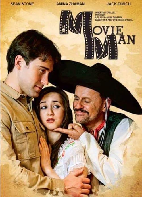 The Movie Man