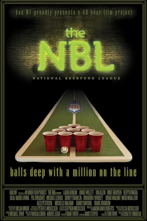 The NBL