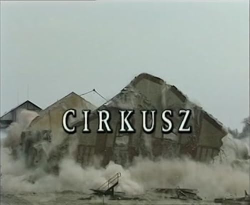 Cirkusz