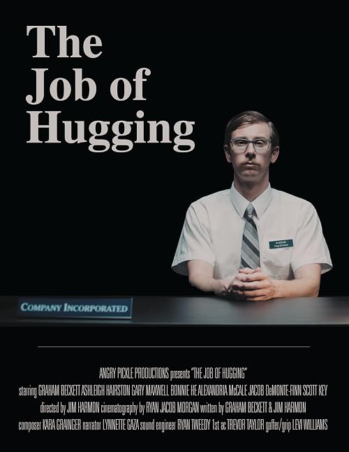 The Job of Hugging