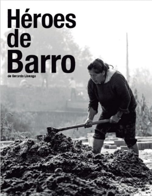 Héroes de Barro