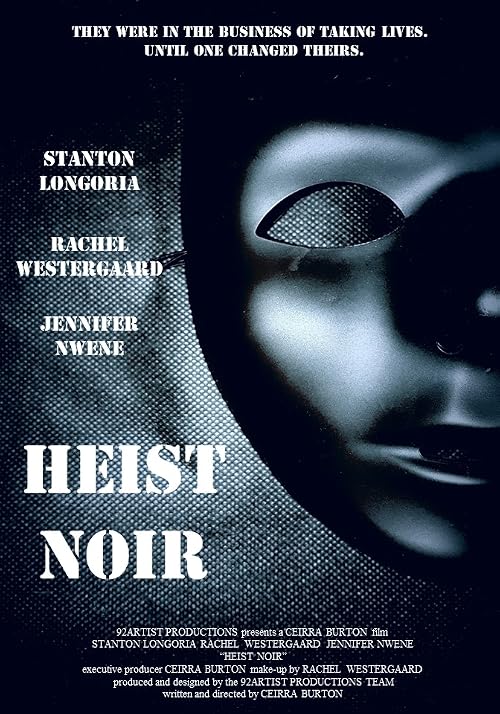 Heist Noir