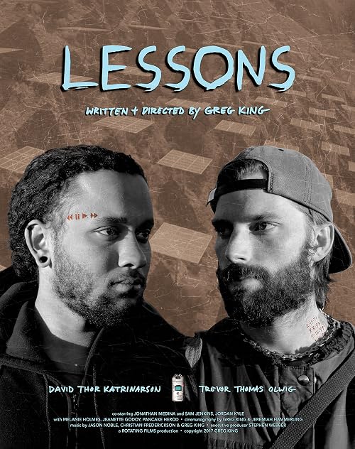 Lessons