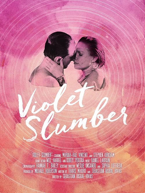 Violet Slumber
