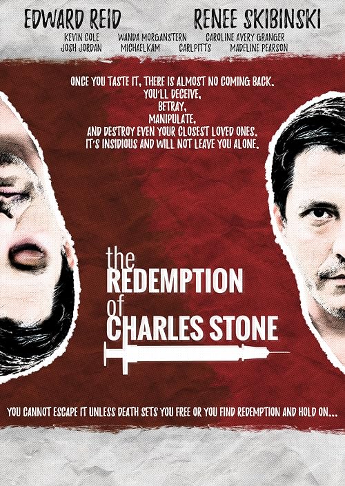 The Redemption of Charles Stone