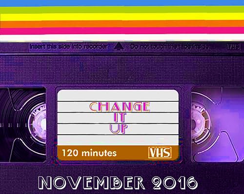 Change It Up