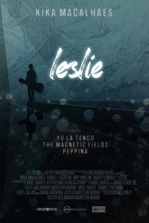 Leslie