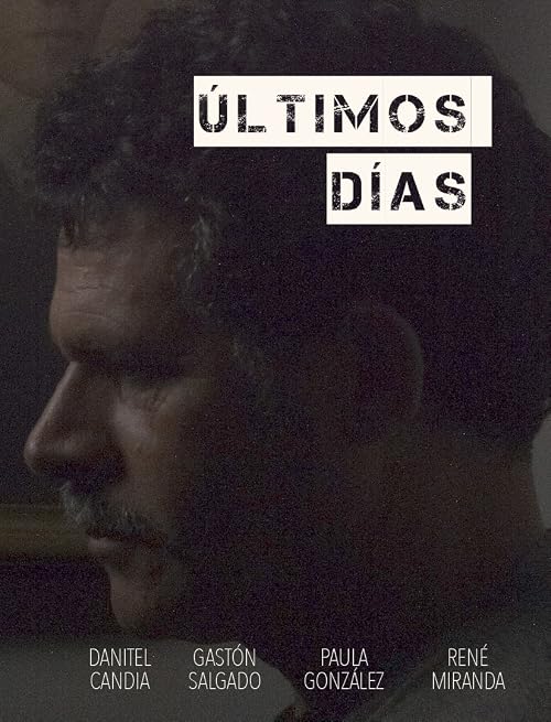 Últimos días