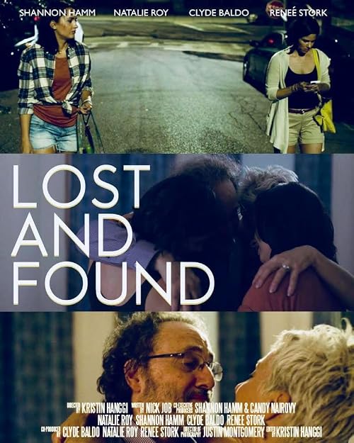 Lost and Found