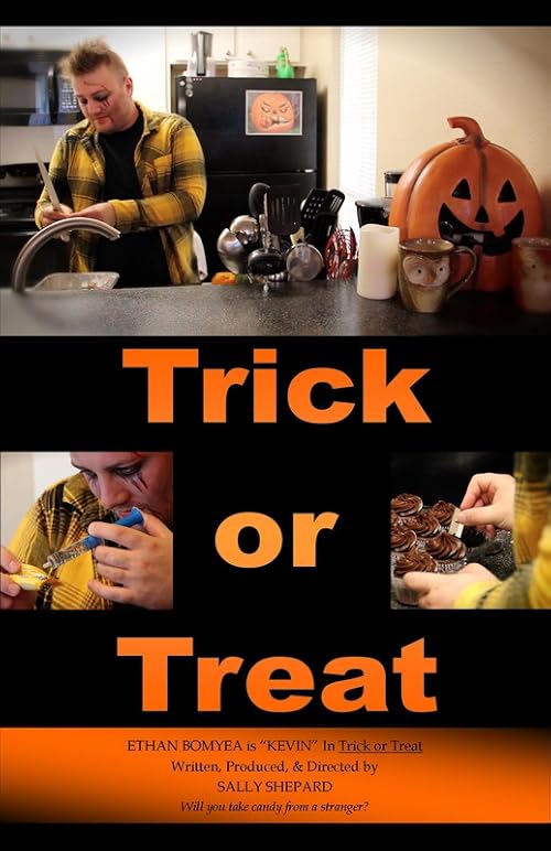 Trick or Treat
