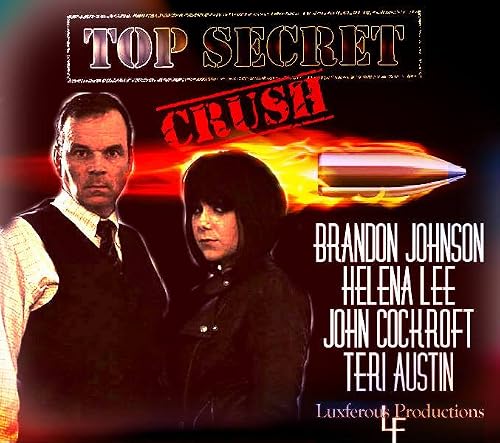 Top Secret Crush