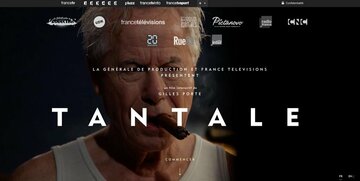 Tantale