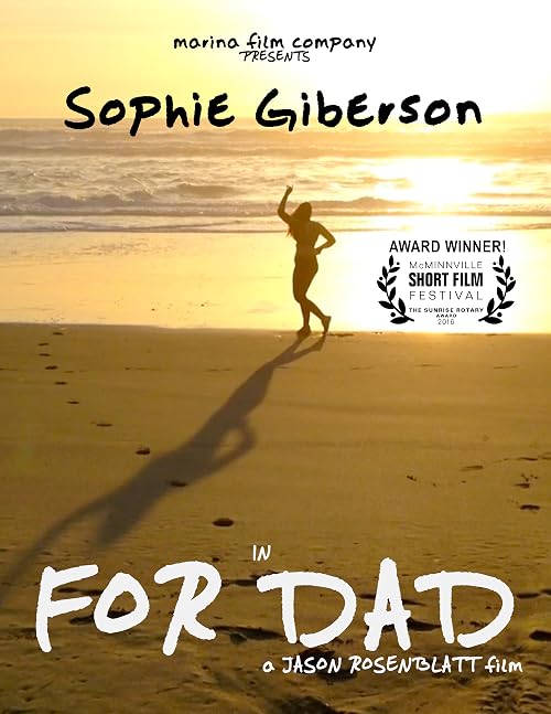 For Dad