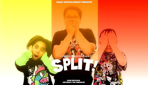 Split!