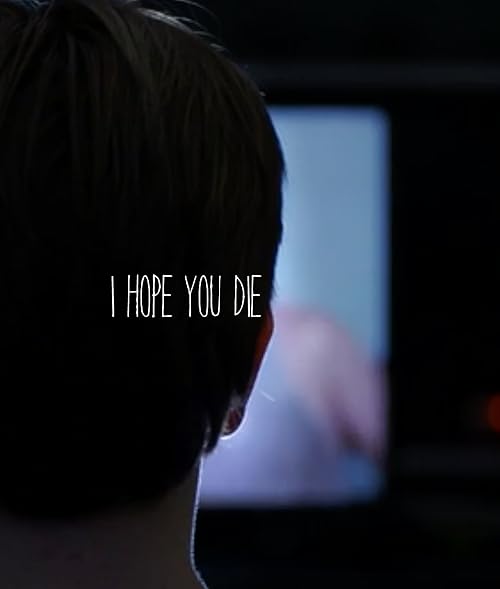 I Hope You Die
