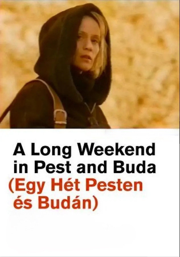 Egy hét Pesten és Budán