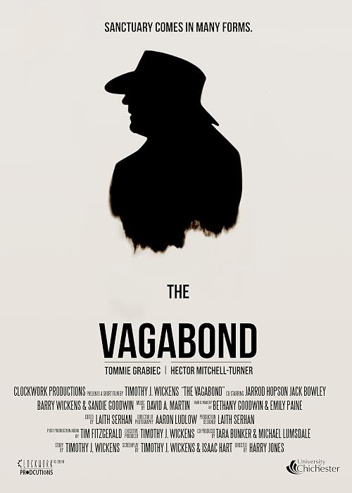 The Vagabond