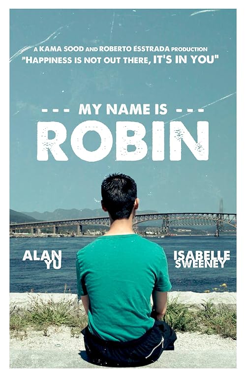 My Name Is Robin