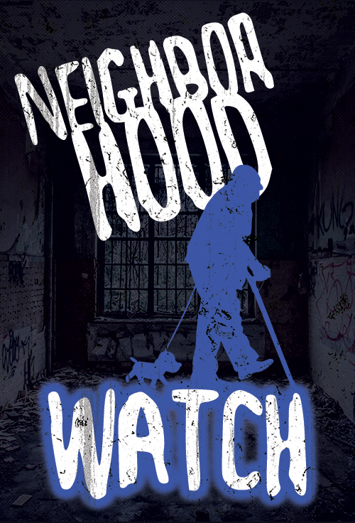 NeighborHOOD Watch