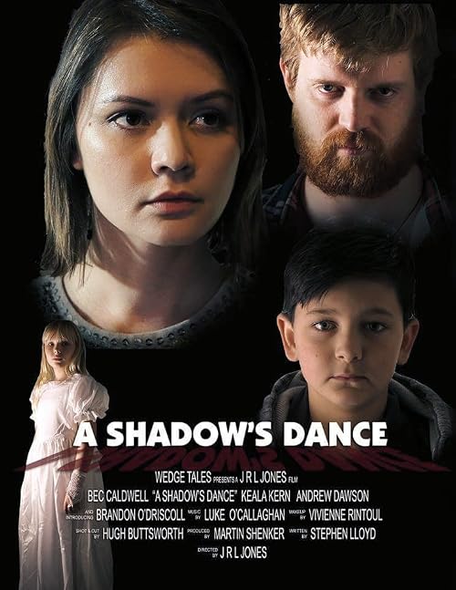 A Shadow's Dance