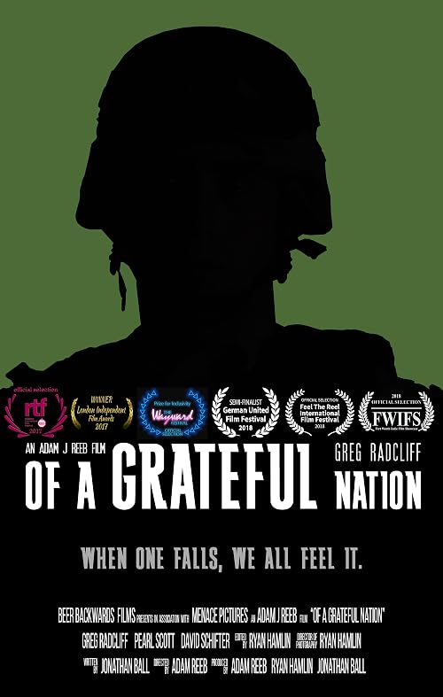 Of a Grateful Nation