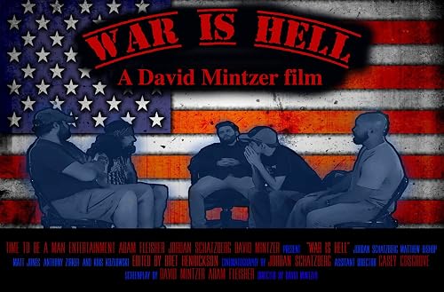 War Is Hell