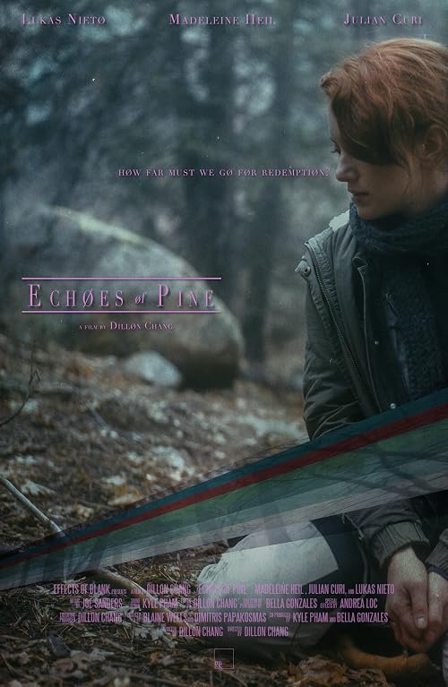 Echoes of Pine