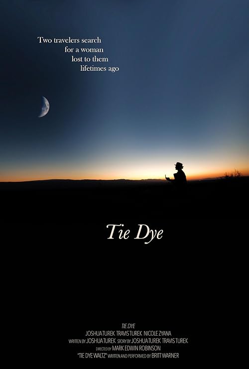 Tie Dye