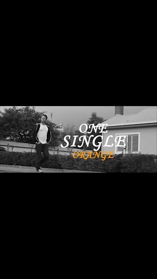 One Single Orange