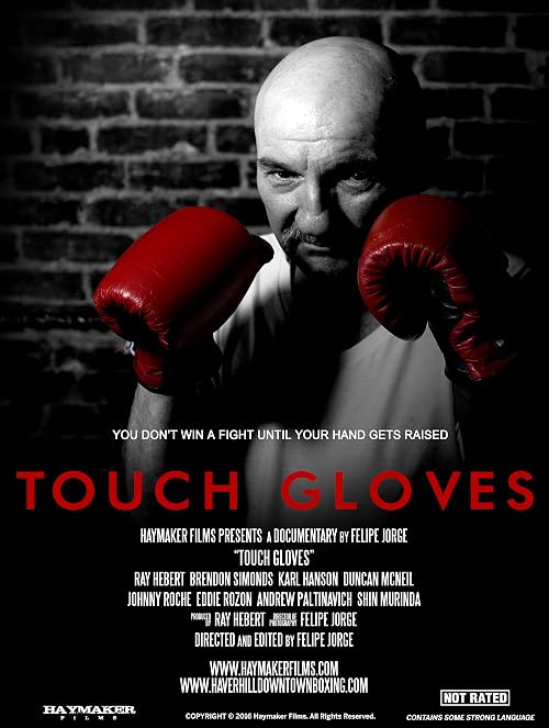 Touch Gloves