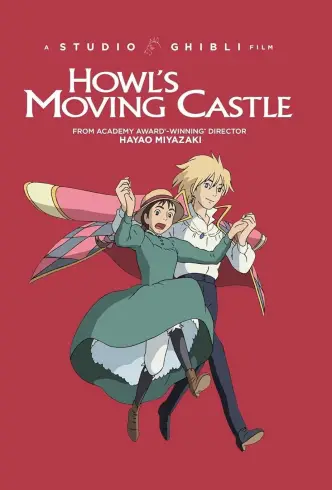 Howl's Moving Castle